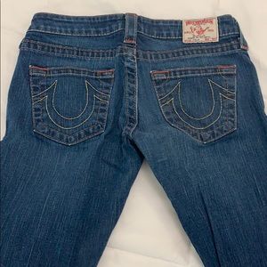 True Religion Jeans Women - image 1